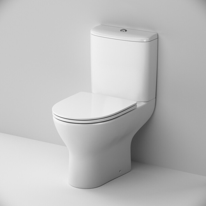 Унитаз Damixa Palace Grand 468600SC №2
