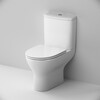 Унитаз Damixa Palace Grand 468600SC вариант - 2