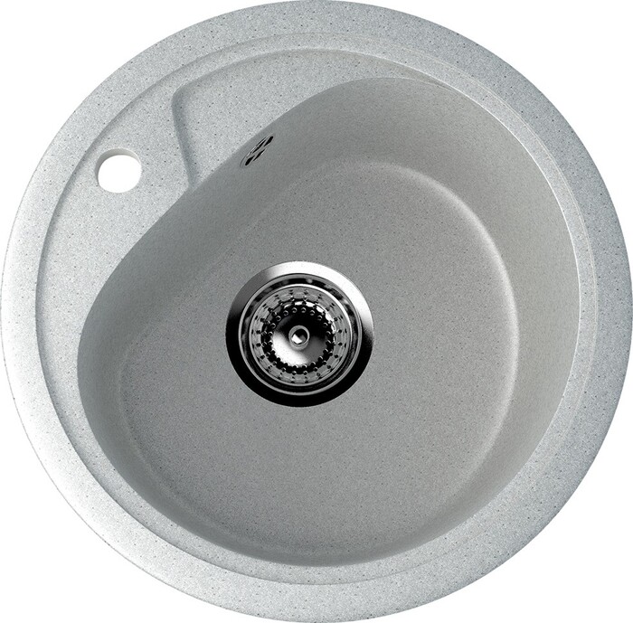 Кухонная мойка EcoStone ES-10  №5