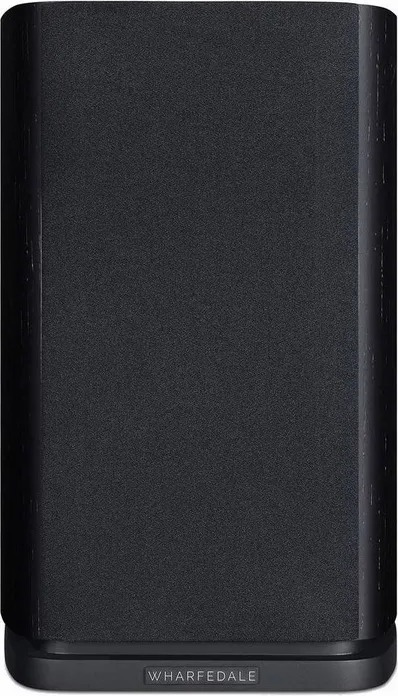 Полочная акустика Wharfedale EVO 4.1, Черный детальное изображение - 2