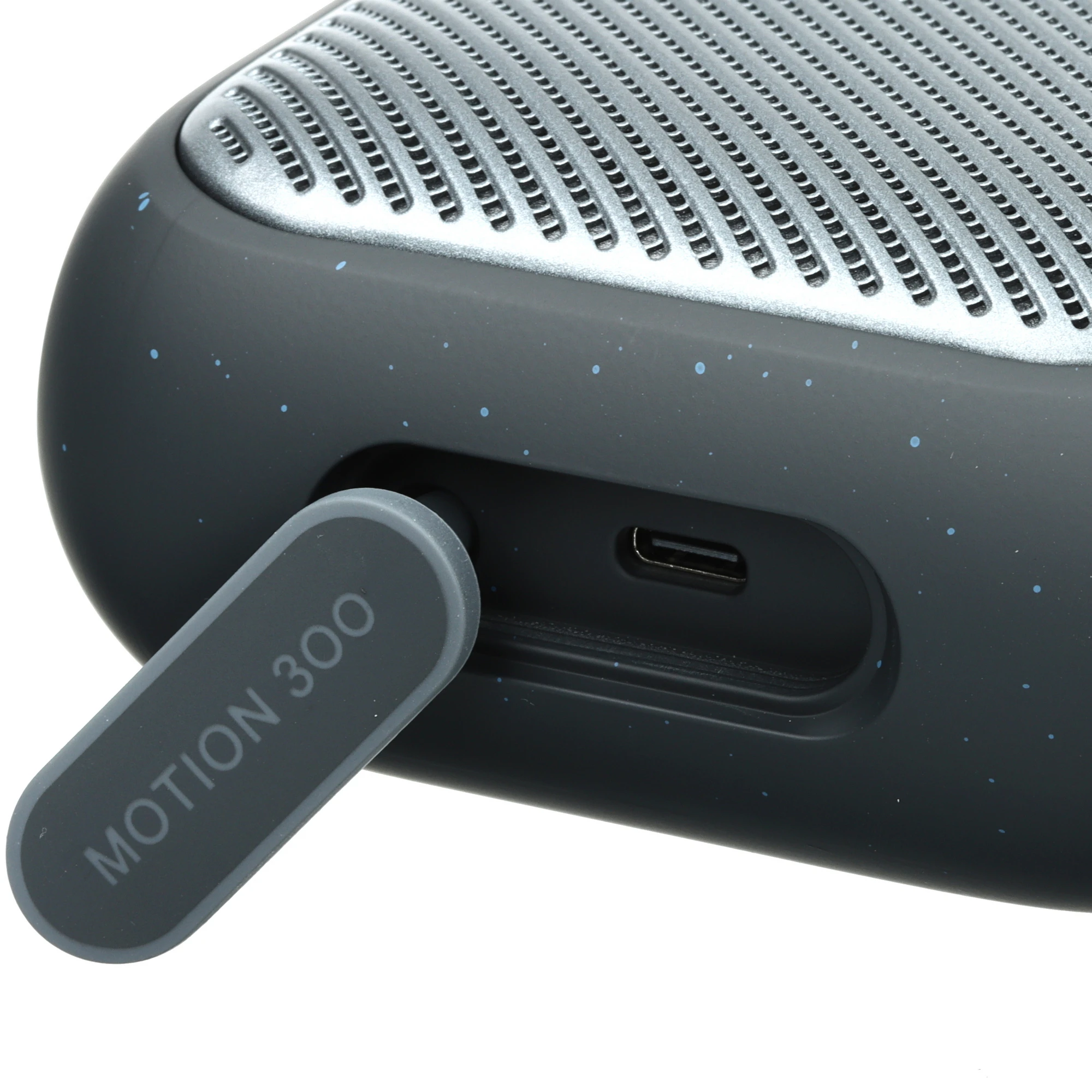 Портативная колонка ANKER Soundcore Motion 300, Черный детальное изображение - 5