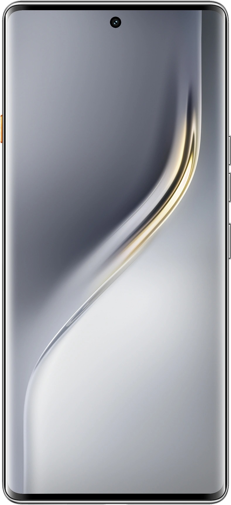 Смартфон Tecno CAMON 40 Pro 5G 12/256, Пустынный титановый, Dual nano-SIM детальное изображение - 2