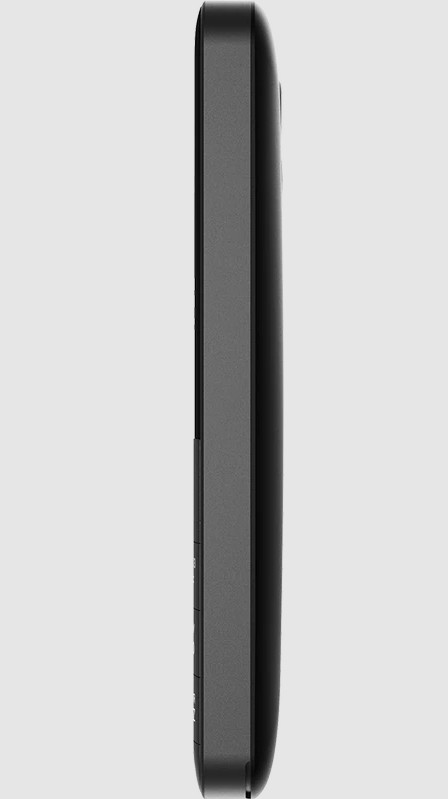 Кнопочный телефон Philips Xenium E227, серебряный детальное изображение - 7