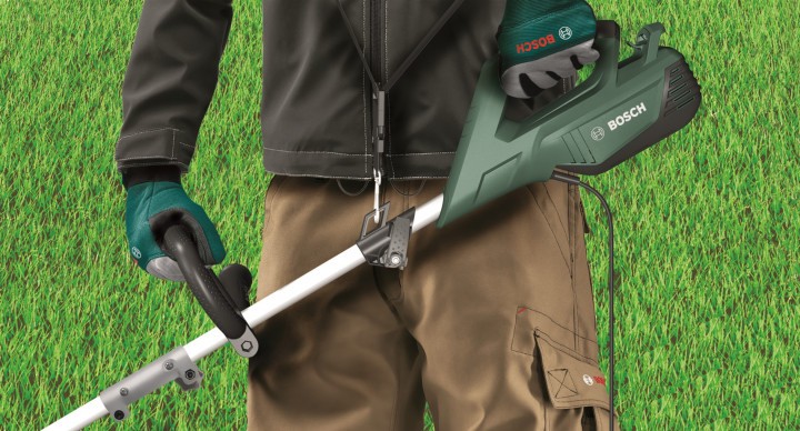 Триммер Bosch AFS 23-37 06008A9000 детальное изображение - 5