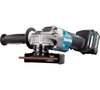 Угловая шлифовальная машина Makita XGT GA029GZ 199374, 125 мм, 8500 об/мин вариант - 10