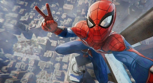 Игра Marvel’s Spider-Man – Game of the Year Edition для PS4 детальное изображение - 4