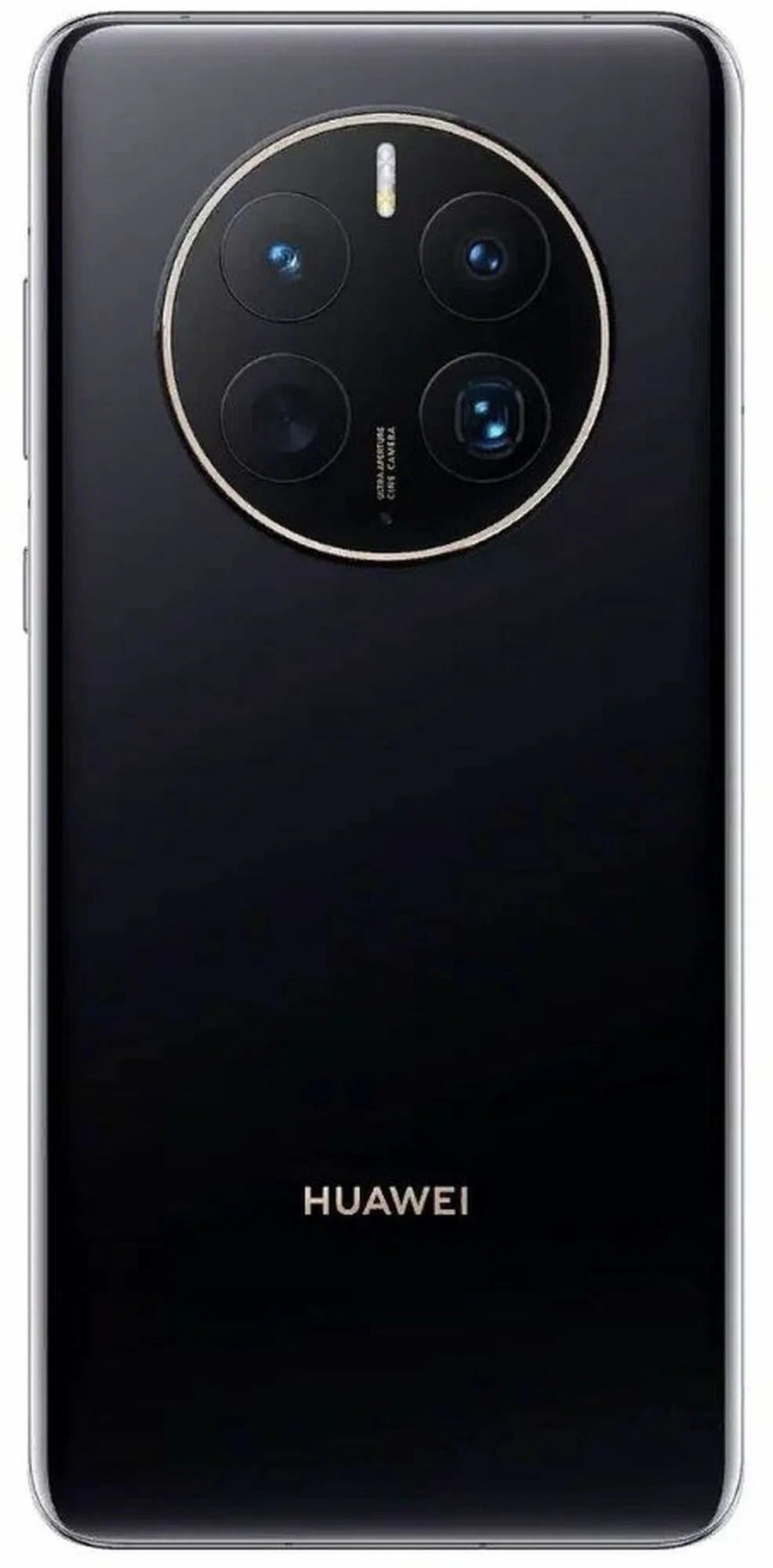 Смартфон Huawei Mate 50 Pro 8/512 Гб, Черный, Dual nano SIM детальное изображение - 3
