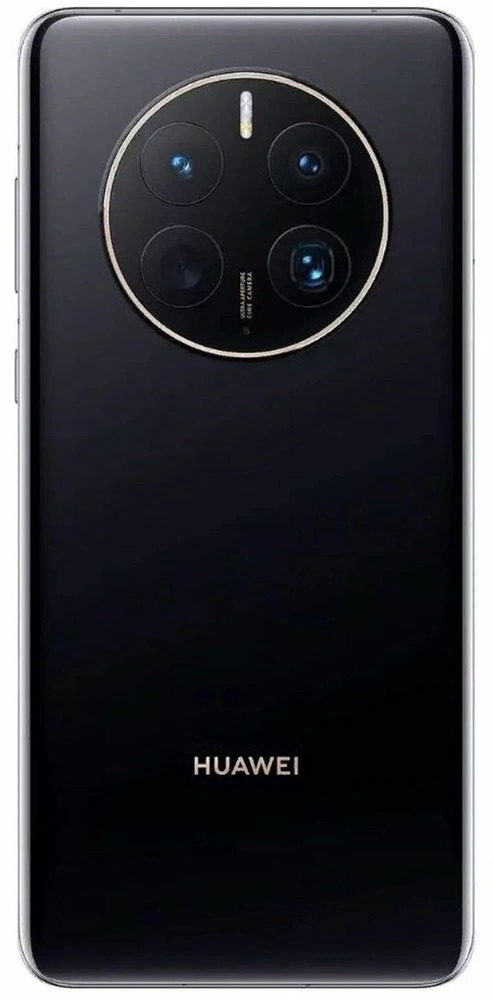 Смартфон Huawei Mate 50 Pro 8/512 Гб, Черный, Dual nano SIM №3