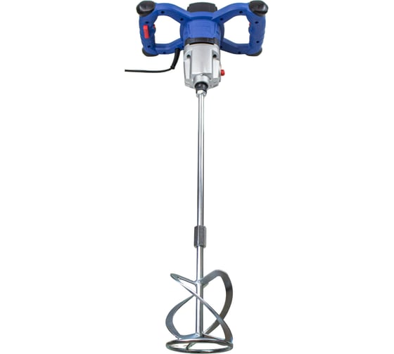 Электрический ручной миксер Redbo RPM-1600/1DR 40361, 1600 Вт детальное изображение - 1