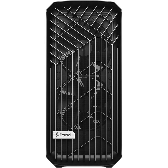 Корпус Fractal Design Torrent TG Light Tint №2