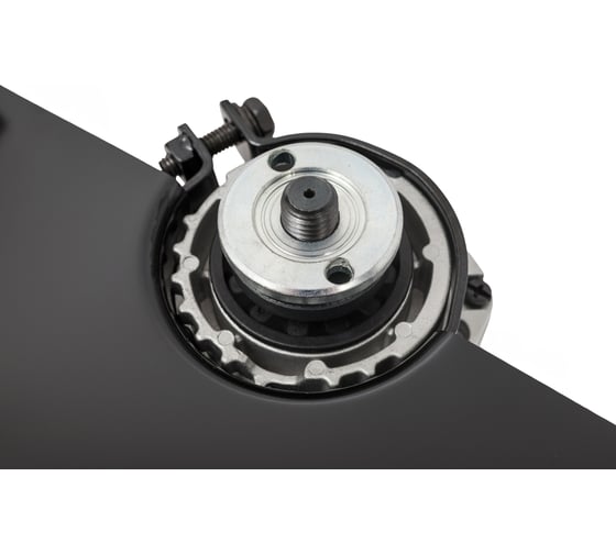 Угловая шлифмашина KEYANG DG125-15SV, 125 мм, 11500 об/мин, 1500 Вт детальное изображение - 6