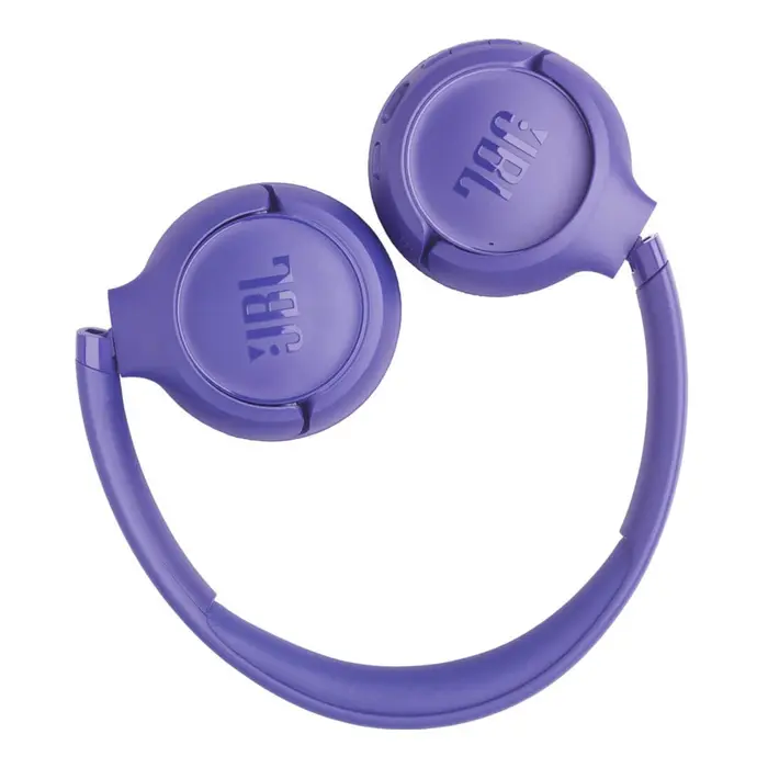 Беспроводные наушники JBL Tune 530BT, Лаванда №3