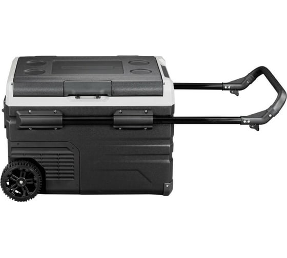 Автомобильный компрессорный холодильник Alpicool TWW35, 990049, 12/24/220 В, Серый детальное изображение - 3