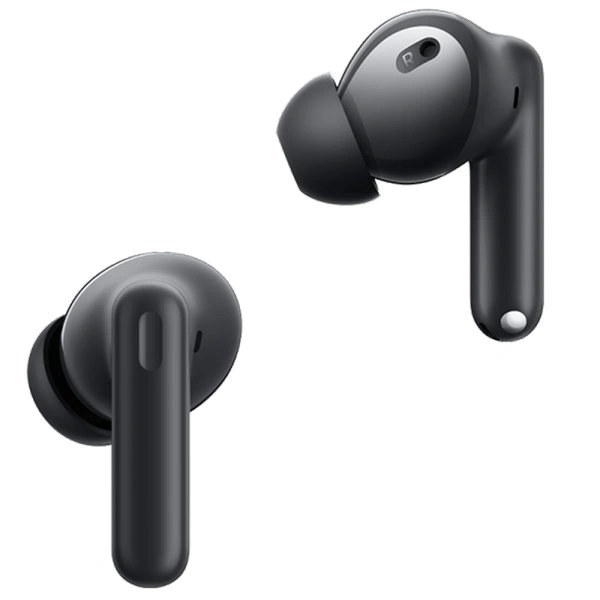 Беспроводные наушники Realme Buds T310, Черный детальное изображение - 3