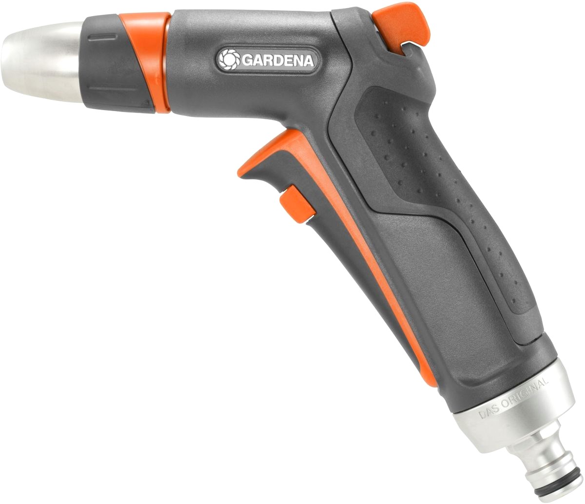 Ручной распылитель GARDENA Premium Cleaning Nozzle 18305-20 детальное изображение - 1