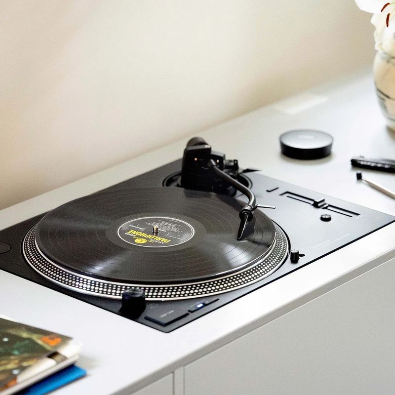 Игла звукоснимателя Ortofon Concorde Music Black,  Черный детальное изображение - 9