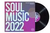 Виниловая пластинка Soul Music 22 Sampler вариант - 1