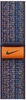 Умные часы Apple Watch Series 9 Pink Aluminum Case with Nike Sport Band Game Royal/Orange, 45 mm, Королевский/Оранжевый вариант - 3