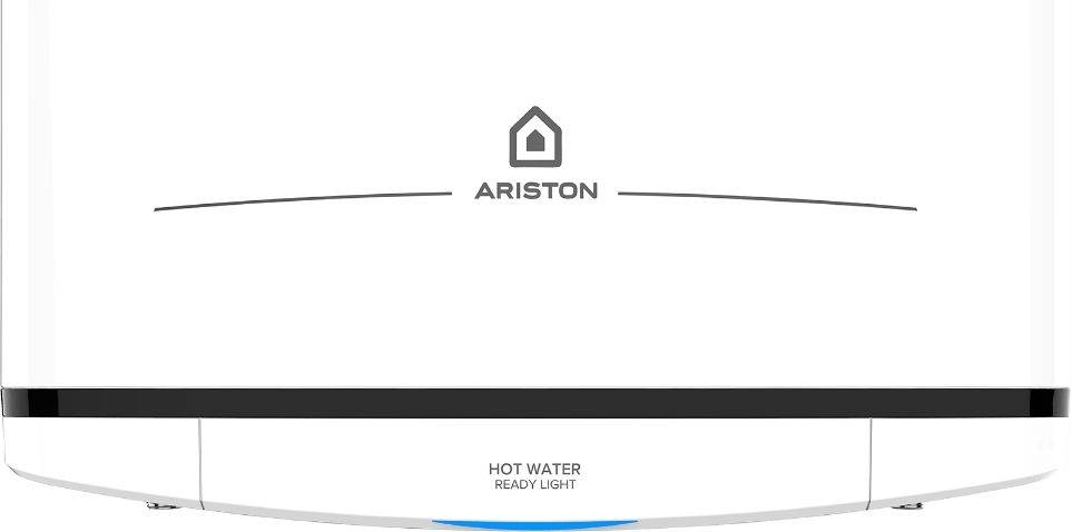 Водонагреватель Ariston VELIS TECH R ABS 80, 3700713, 80 л, Белый детальное изображение - 3