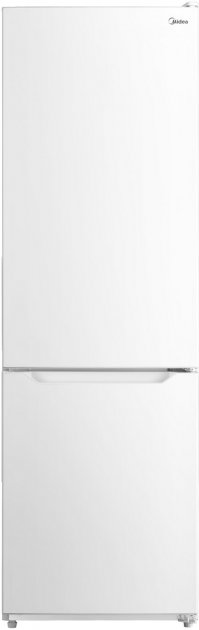 Холодильник Midea MDRB424FGF01I, Белый детальное изображение - 1