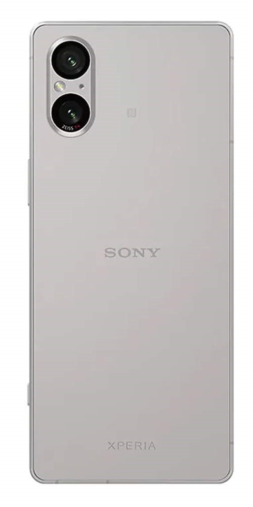 Смартфон Sony Xperia 5 V 256 ГБ, Серебристый, Dual nano SIM детальное изображение - 3