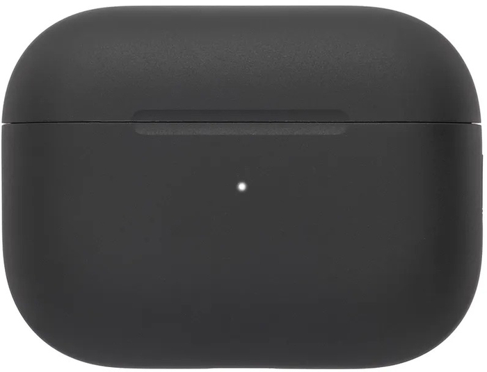 Беспроводные наушники Apple AirPods Pro 2 USB-C, Черный матовый №2
