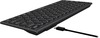 Клавиатура A4Tech Fstyler FX61, Серый вариант - 5