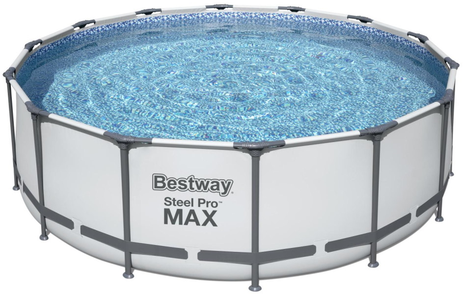 Каркасный бассейн Bestway 5612X детальное изображение - 1