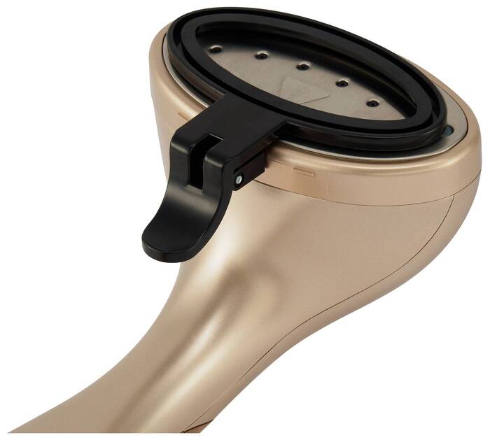 Отпариватель Hyundai H-HS02695, Золотистый №6