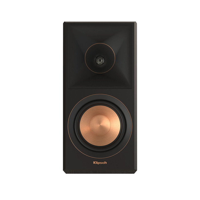 Акустическая система Klipsch RP-500SA II, Черный №4