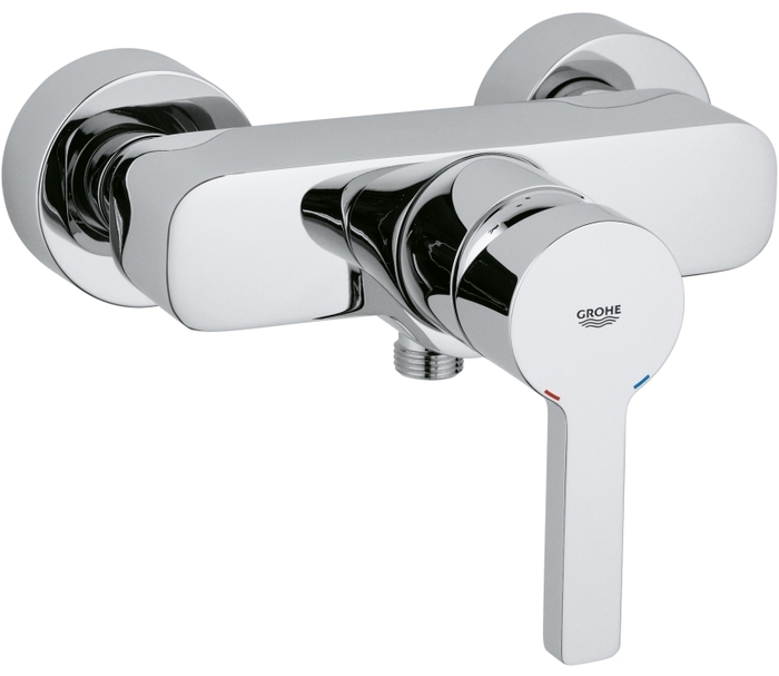 Смеситель Grohe Lineare 33865000 №1