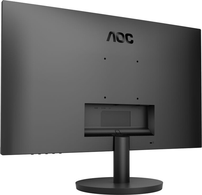 Монитор AOC 27B3HM, 27″, 1920x1080, 75 Гц, Черный №5
