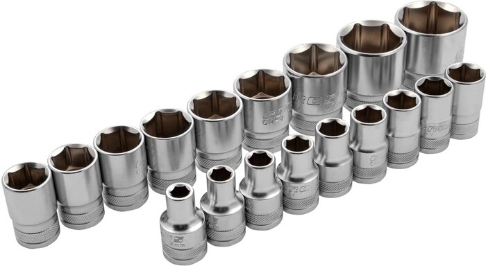 Набор инструментов Gross 14152 №10