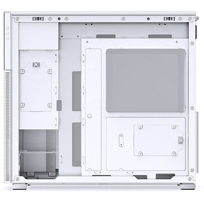 Корпус Jonsbo D41 MESH SC, Белый №6