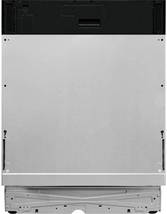 Встраиваемая посудомоечная машина Electrolux KECB 7310 L, белая детальное изображение - 10