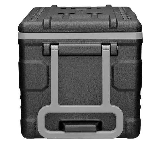 Автомобильный компрессорный холодильник Alpicool U75, 990196, 12/24 В, Черный детальное изображение - 5