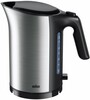 Электрический чайник Braun IDCollection WK 5110 1.7 л, Белый вариант - 5