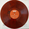 Виниловая пластинка The Seatbelts, Yoko Kanno – Cowboy Bebop – Soundtrack From The Netflix Series – Red/Orange Marbled 2LP вариант - 3
