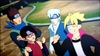 Игра Naruto Shippuden: Ultimate Ninja Storm 4 Road to Boruto для Nintendo Switch (Русские субтитры) вариант - 3