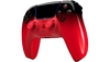 Геймпад Sony DualSense Hyperpop Techno Red (Красный) (CFI-ZCT2W) вариант - 2