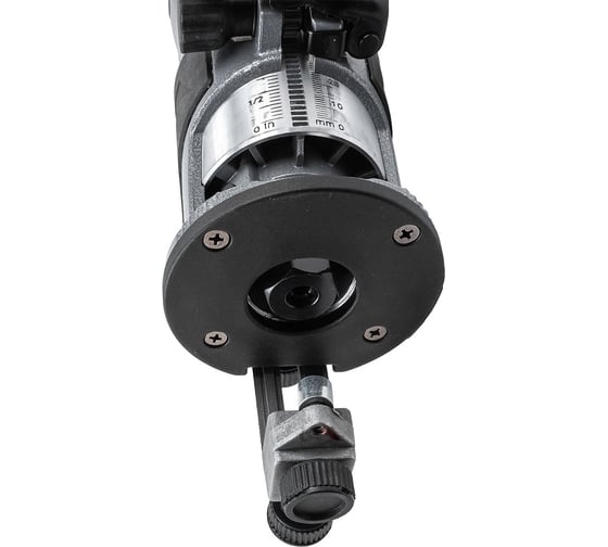 Фрезер ручной Forsage, 1250 Вт, Синий детальное изображение - 4