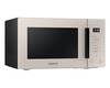 Микроволновая печь Samsung MS23T5018UF, Бежевый вариант - 2