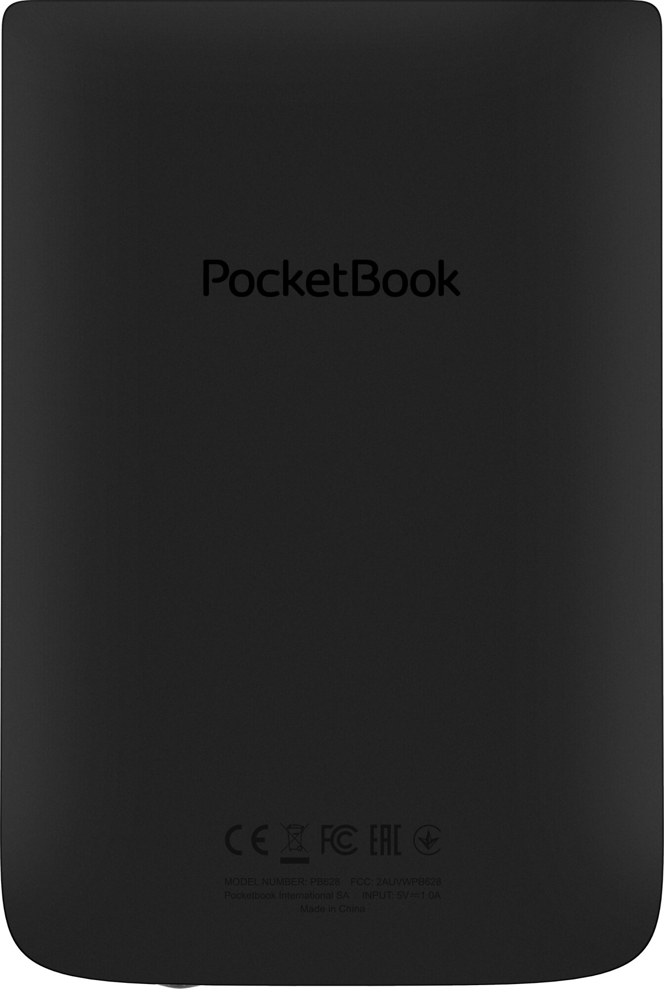 Электронная книга PocketBook 628 Touch Lux 5 детальное изображение - 6