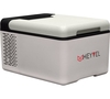 Автомобильный компрессорный холодильник Meyvel AF-B9, 970010, 12/24 В, Белый вариант - 1