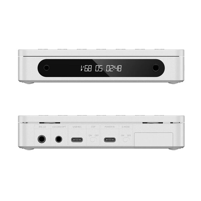 MP3-плеер FiiO DM13, Белый №3
