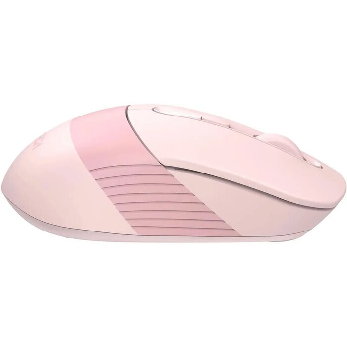 Мышь A4Tech Fstyler FB10CS, Розовый №9