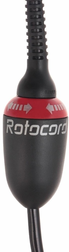 Фен Valera EPower 2030 Pure White Rotocord (EP 2030D RC PW) №5