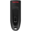 USB Flash накопитель SanDisk Ultra (SDCZ48-256G-U46) 256 ГБ, черный вариант - 2