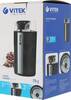 Кофемолка Vitek VT-8366, Черный вариант - 8