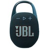 Портативная колонка JBL Clip 5, Синий вариант - 2